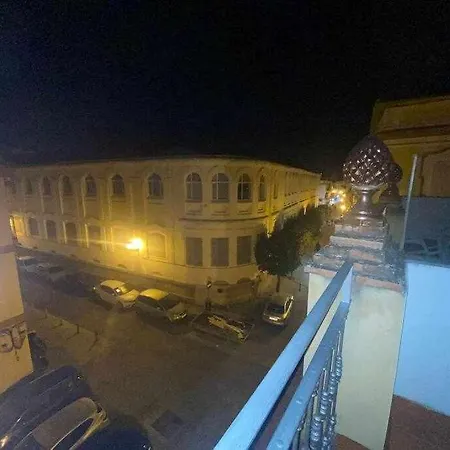 Casa Rodrigo De Triana Atico 2 Terrazas Apartment *