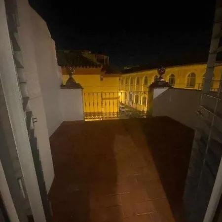 Appartement Casa Rodrigo De Triana Atico 2 Terrazas