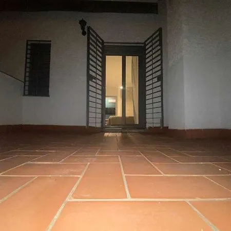 Casa Rodrigo De Triana Atico 2 Terrazas *