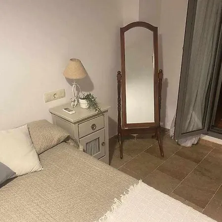 Casa Rodrigo De Triana Atico 2 Terrazas * Sevilla